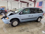 Chrysler Voyager 2005