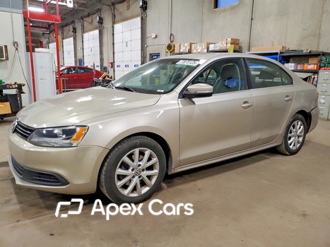Volkswagen Jetta 2013 - Image 1 of 13