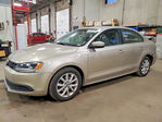 Volkswagen Jetta 2013