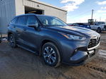 Toyota Highlander 2020