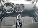 Kia Rio 2012