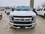Ford F350 2017