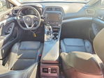Nissan Maxima 2019