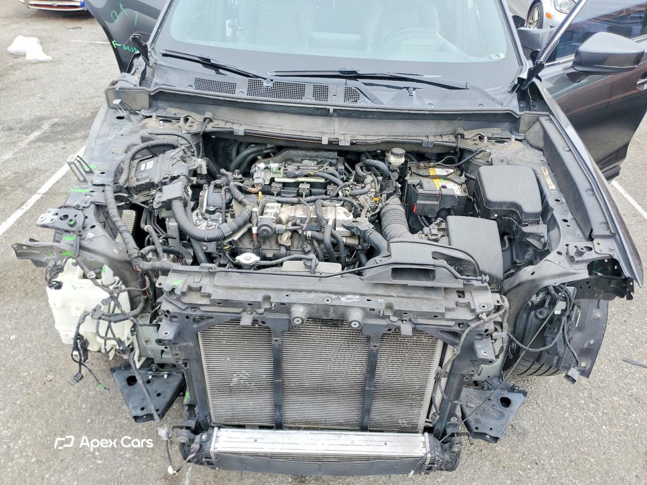 Mazda CX-9 2018