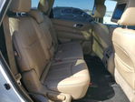 Nissan Pathfinder 2017