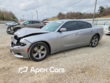 Dodge Charger 2016 - Image 1 of 13