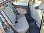 Mitsubishi Mirage 2018