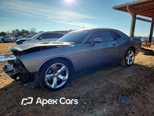 Dodge Challenger 2012 - Zdjęcie 1 z 14