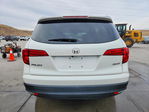 Honda Pilot 2018
