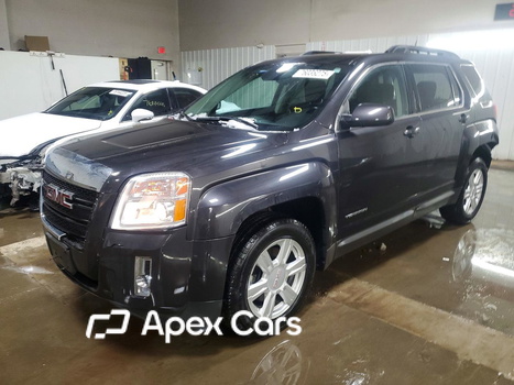 GMC Terrain 2015 - Image 1 of 13