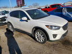 Mazda CX-5 2015