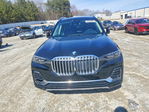 BMW X7 2020
