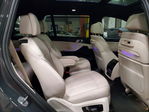 BMW X7 2022