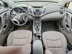 Hyundai Elantra 2016