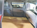 Toyota Sienna 2011