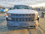 Chevrolet Silverado 2019