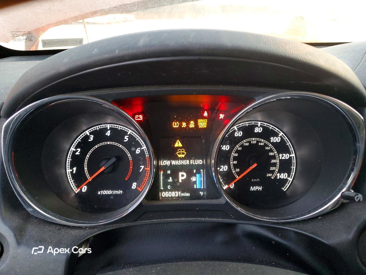 Mitsubishi Outlander 2020