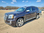 GMC Terrain 2016