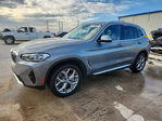 BMW X3 2024