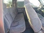 Chevrolet Silverado 2002