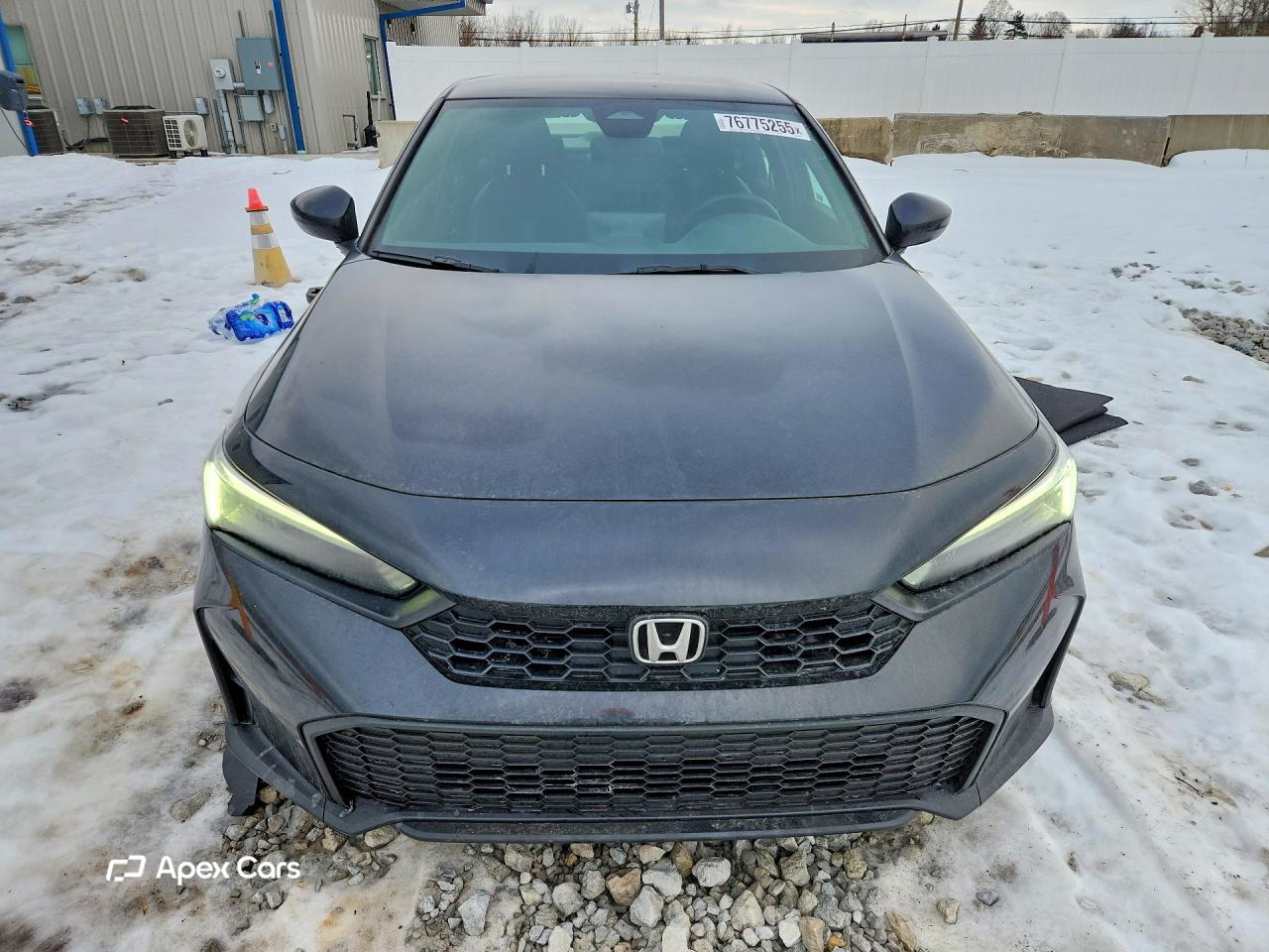 Honda Civic 2025