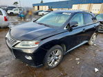 Lexus RX 2013