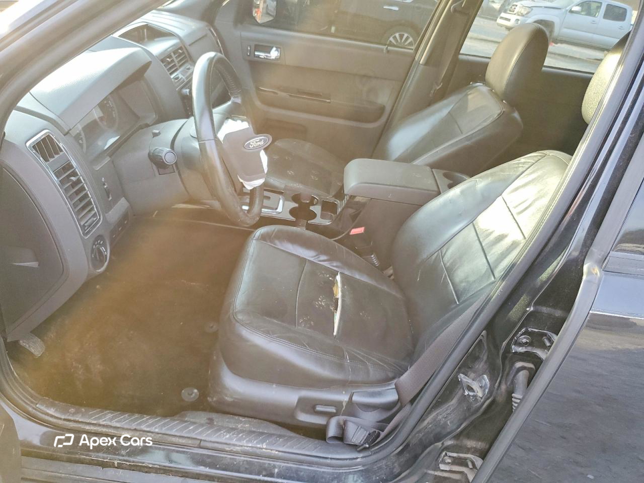 Ford Escape 2011