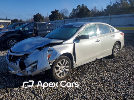 Nissan Altima 2013 - Image 1 of 13