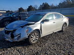 Nissan Altima 2013
