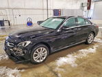 Mercedes-Benz C-klasse 2015