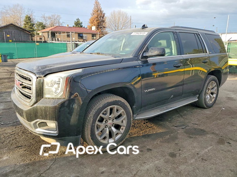 GMC Yukon 2015 - Image 1 of 13