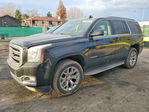 GMC Yukon 2015