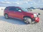 GMC Terrain 2015