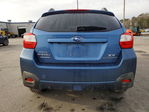 Subaru XV 2015