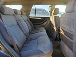 Toyota 4Runner 2003