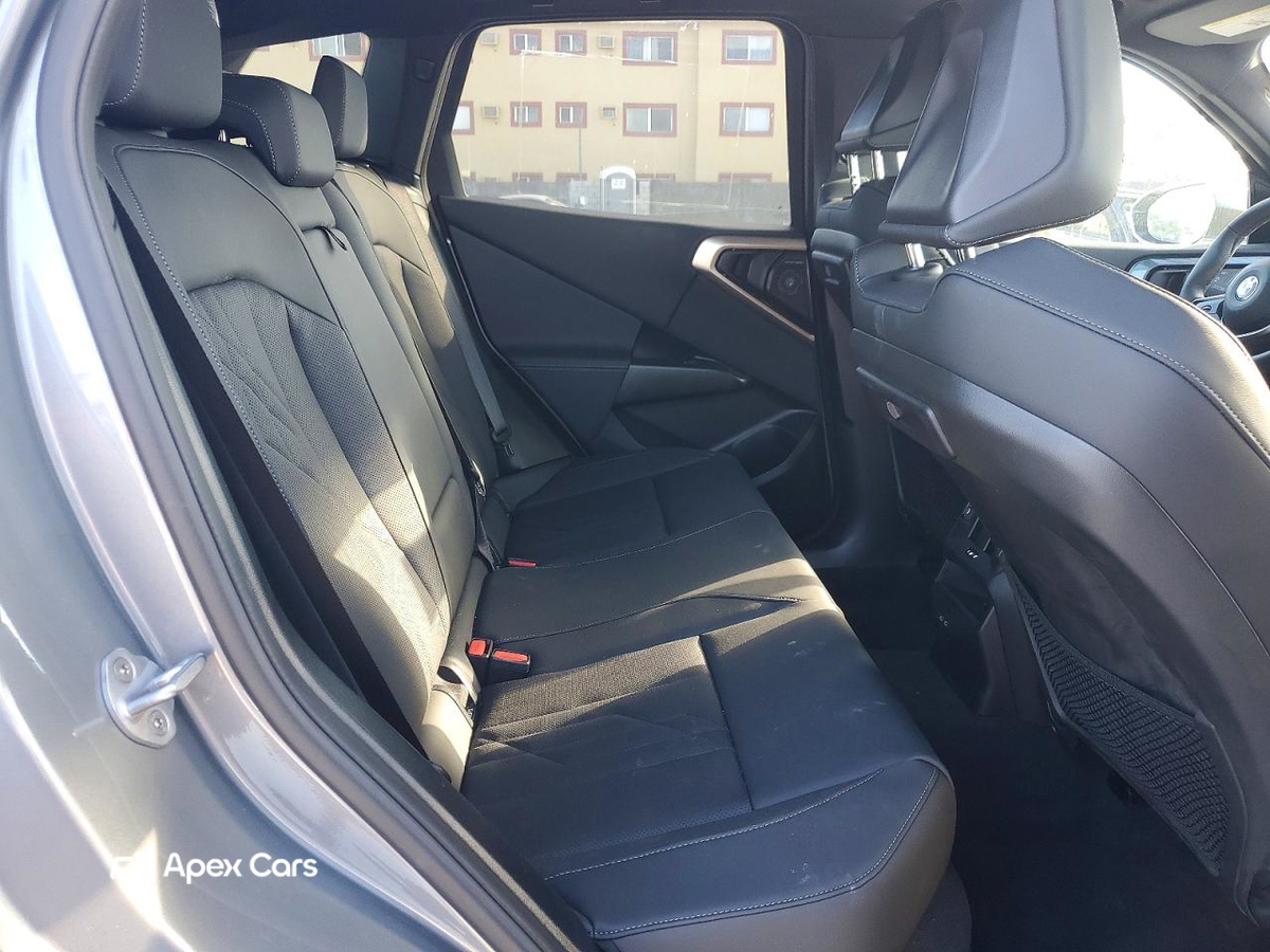 BMW X3 2025