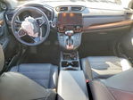 Honda CR-V 2017