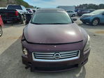 Nissan Maxima 2014