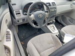 Toyota Corolla 2011
