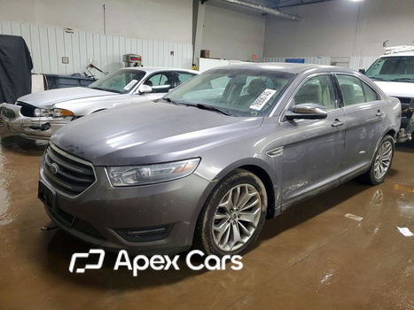 Ford Taurus 2013 - Image 1 of 13