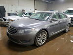 Ford Taurus 2013