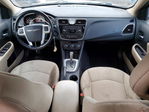 Chrysler 200 2013