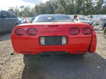Chevrolet Corvette 2001