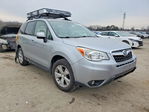 Subaru Forester 2015