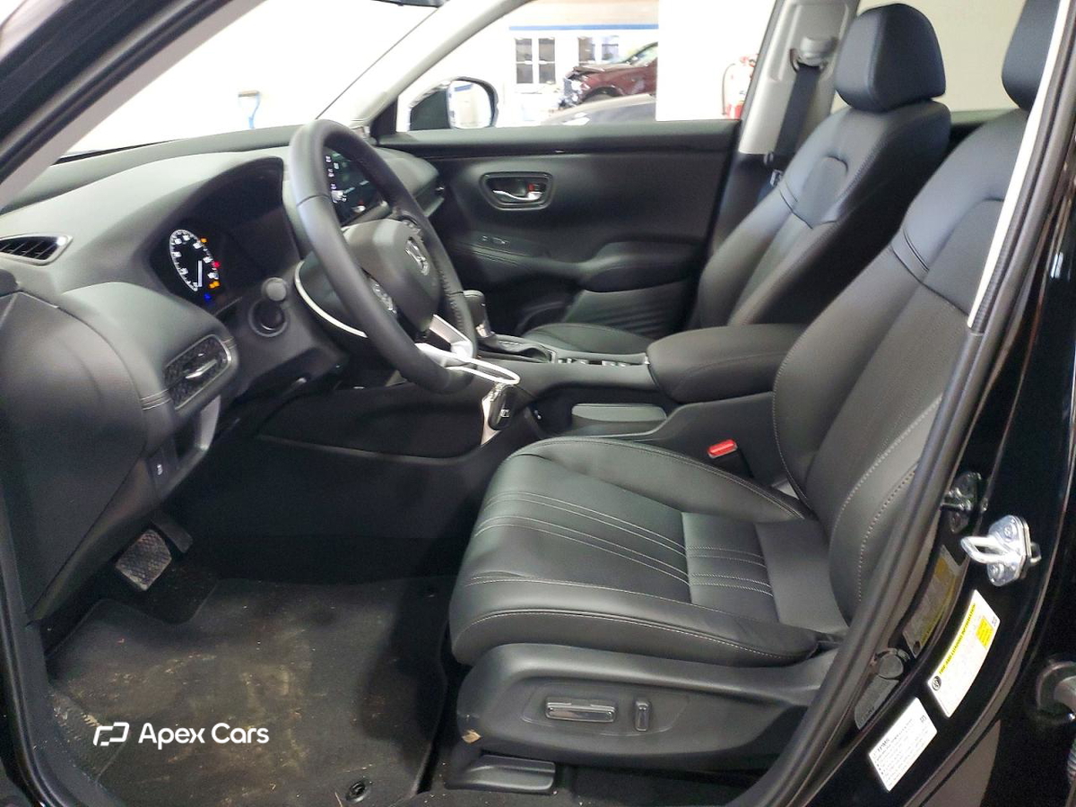Honda HR-V 2026