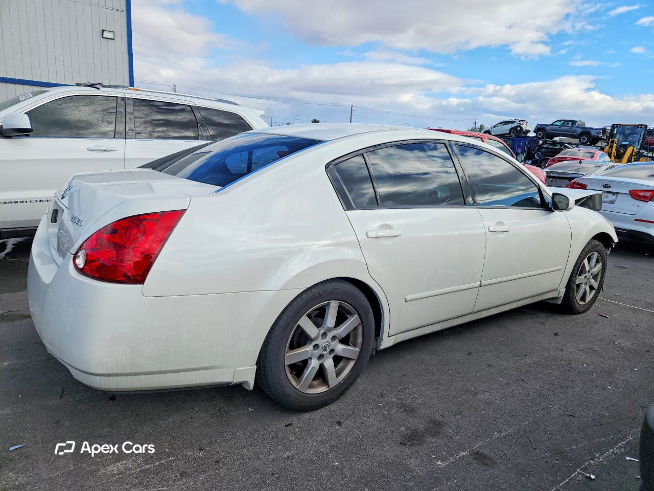 Maxima 2006
