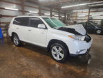 Toyota Highlander 2011