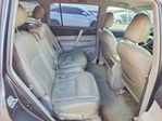 Toyota Highlander 2010