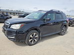 Subaru Forester 2017