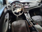 Nissan Sentra 2017